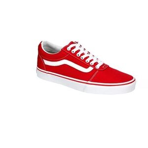 Men’s Vans, size 7.5